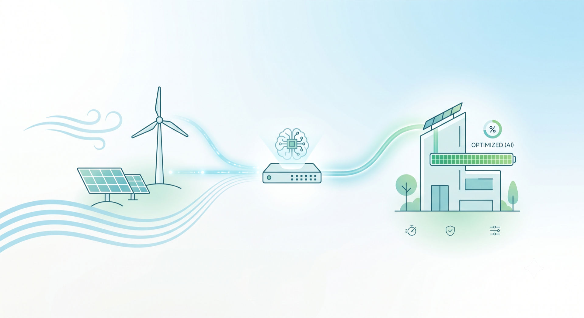 Ingeniería en Energías Renovables