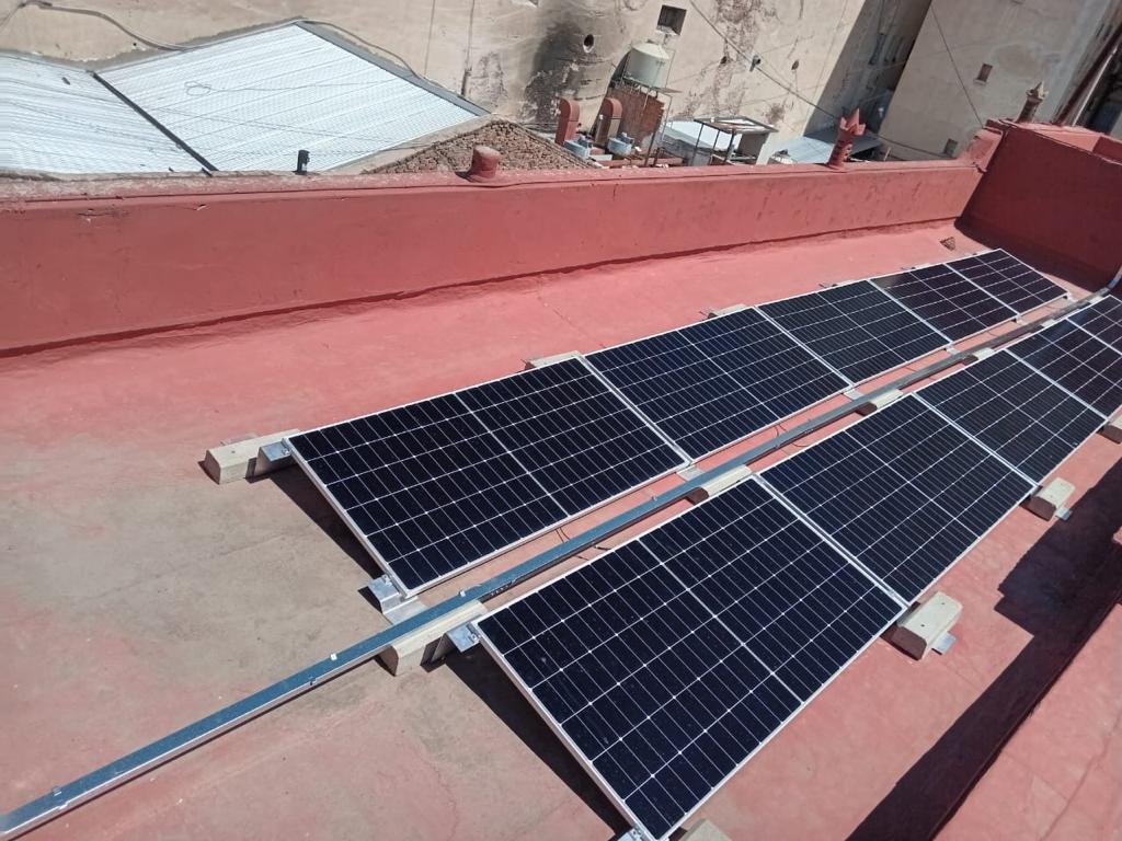 Renewable Energy