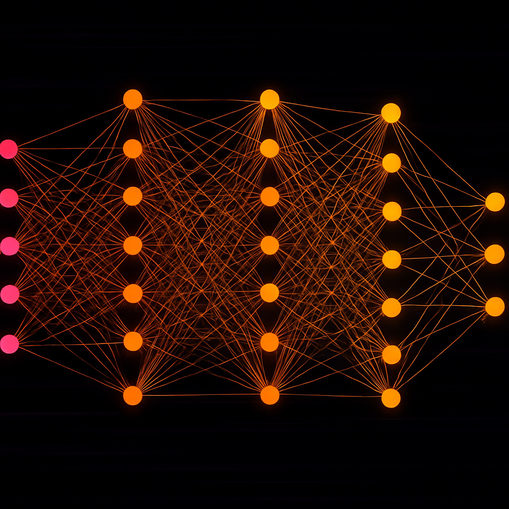 Applied Artificial Intelligence