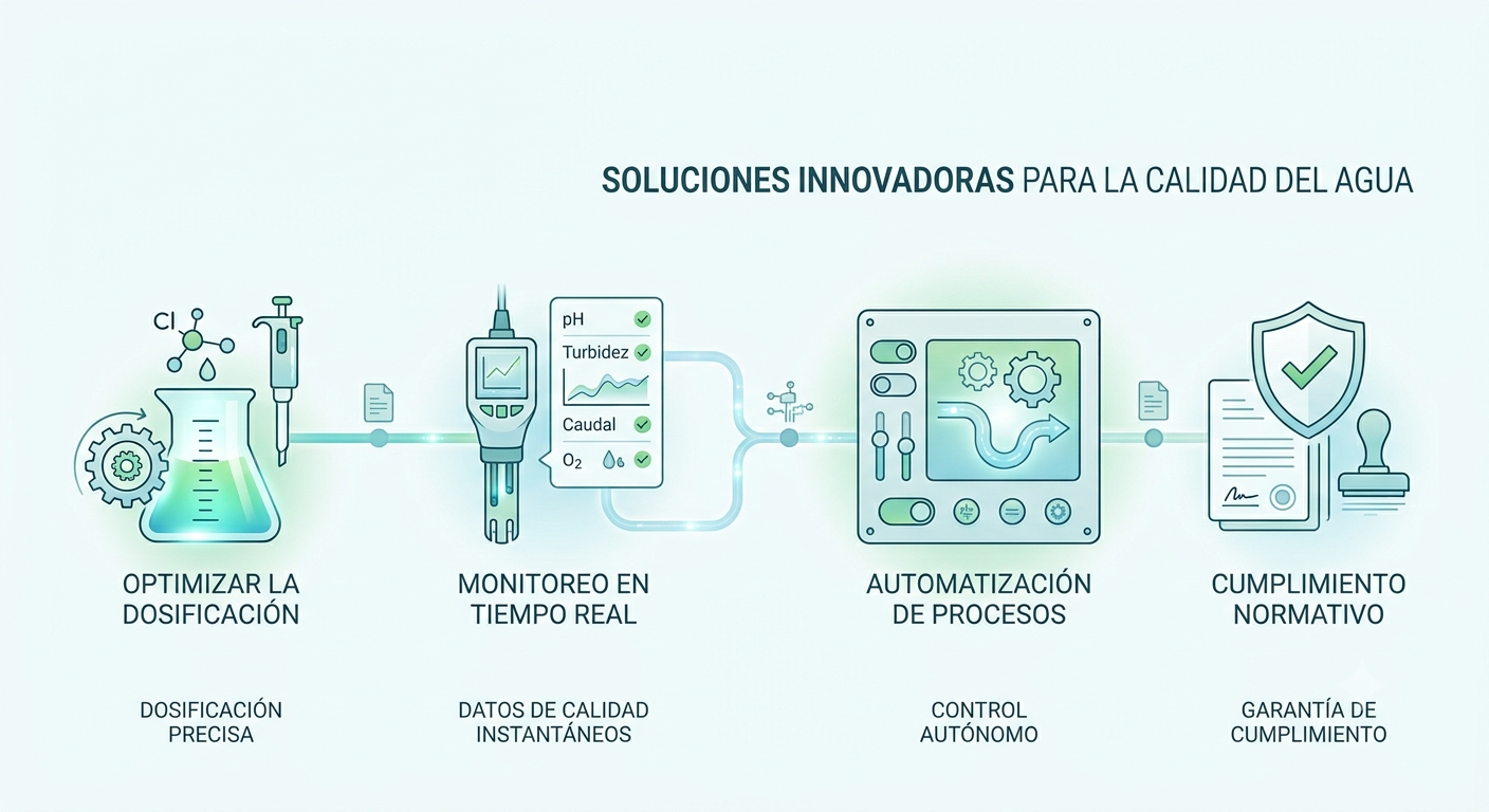 Tratamiento de Aguas Residuales