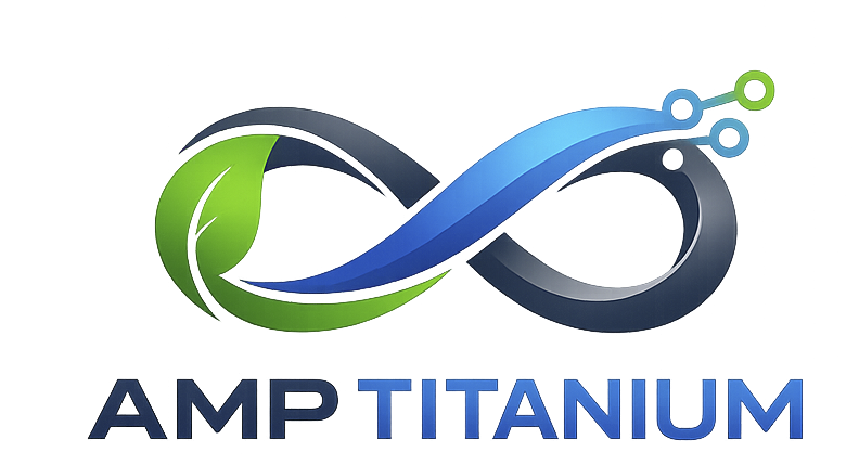 AMP TITANIUM LLC