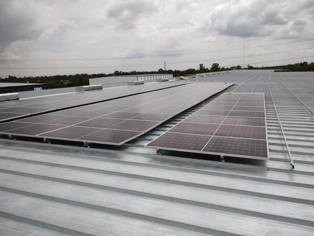 Energías Renovables